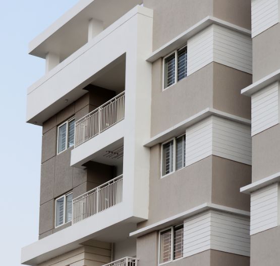 Fachada de edificio
